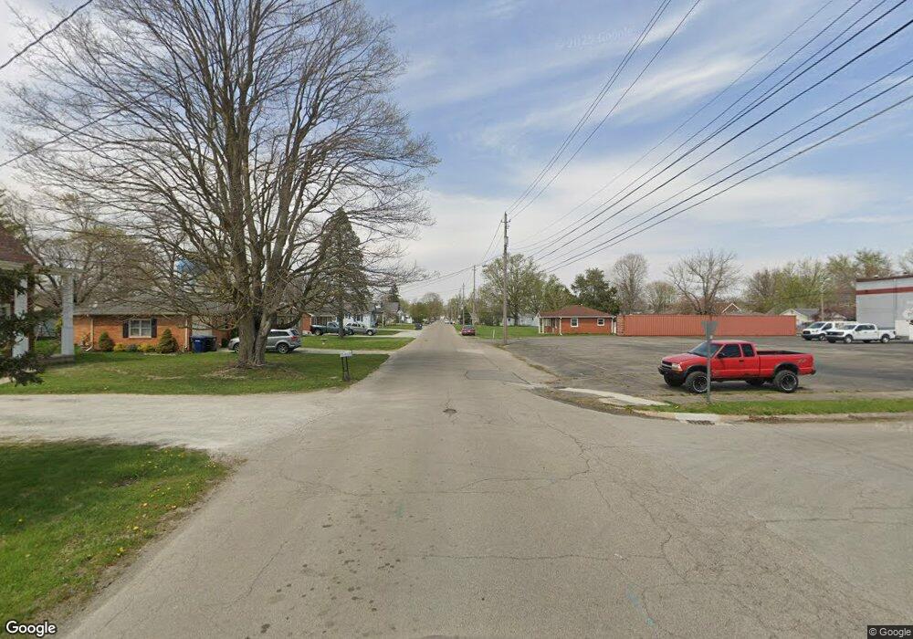 0 Silver St, Anderson, IN 46012 - photo 1