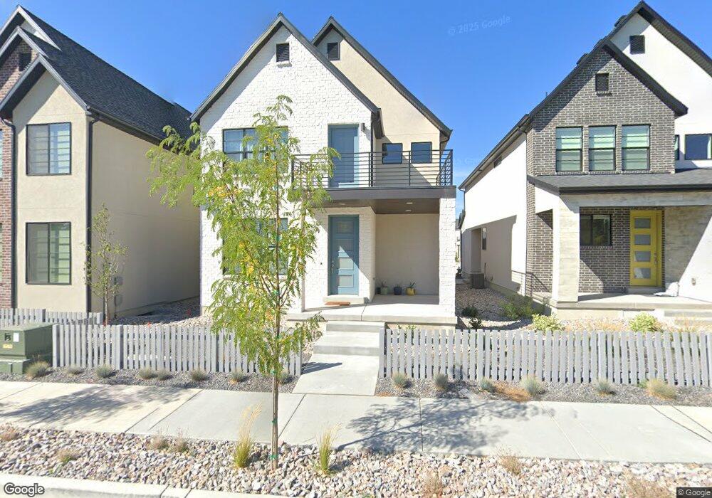 3135 N 300 W, Lehi, UT 84043 - photo 1