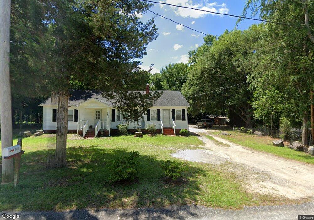1604 Field St, Camden, SC 29020 - photo 1