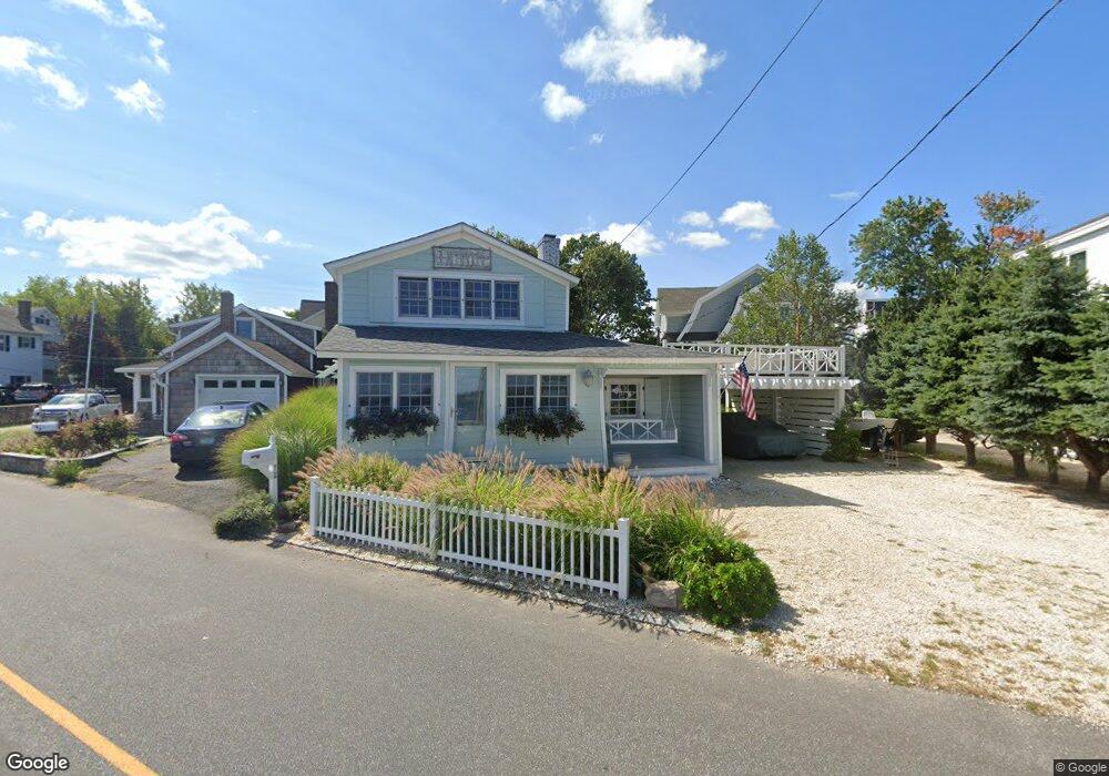 72 Harbor Rd, Westport, CT 06880 - photo 1