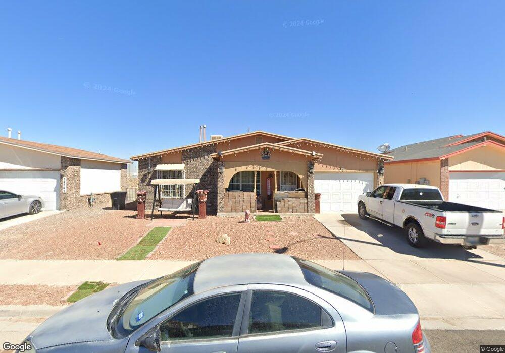 14347 Desierto Bonito Ave, El Paso, TX 79928 - photo 1