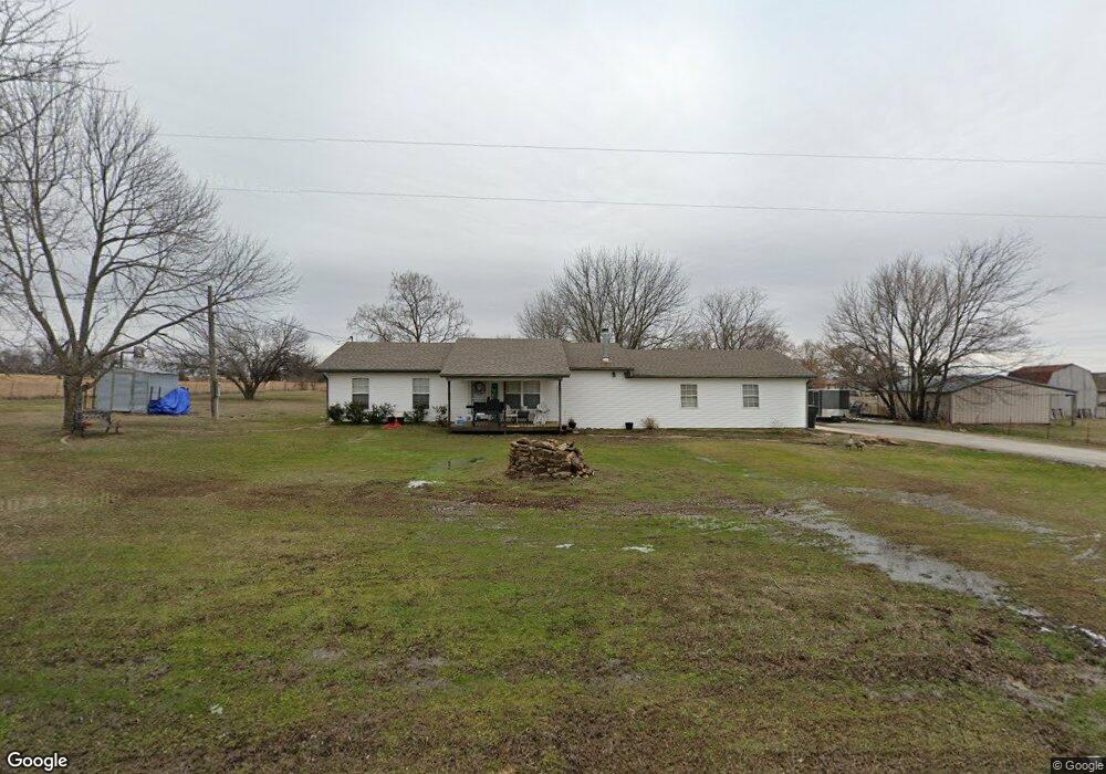 20056 E 480 Rd, Claremore, OK 74019 - photo 1
