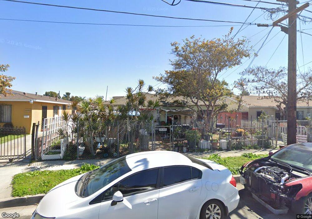 11862 Antwerp Ave, Los Angeles, CA 90059 - photo 1