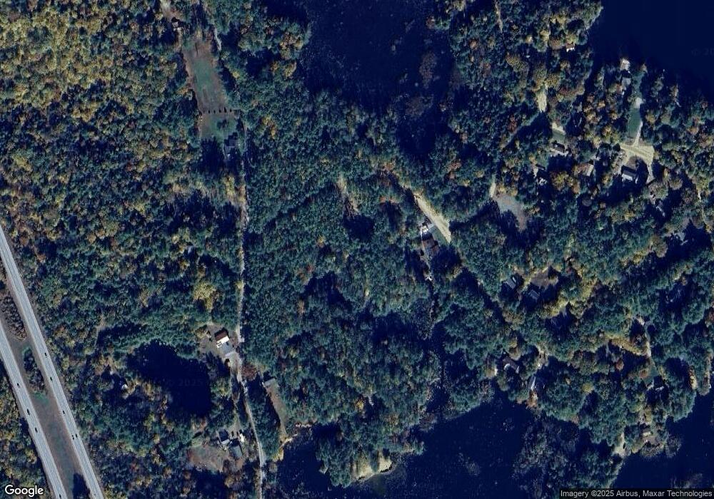 21 Hermit Lake Rd, Sanbornton, NH 03269 - photo 1