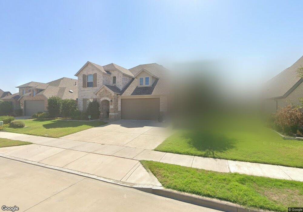 828 Langholm Dr, Celina, TX 75009 - photo 1