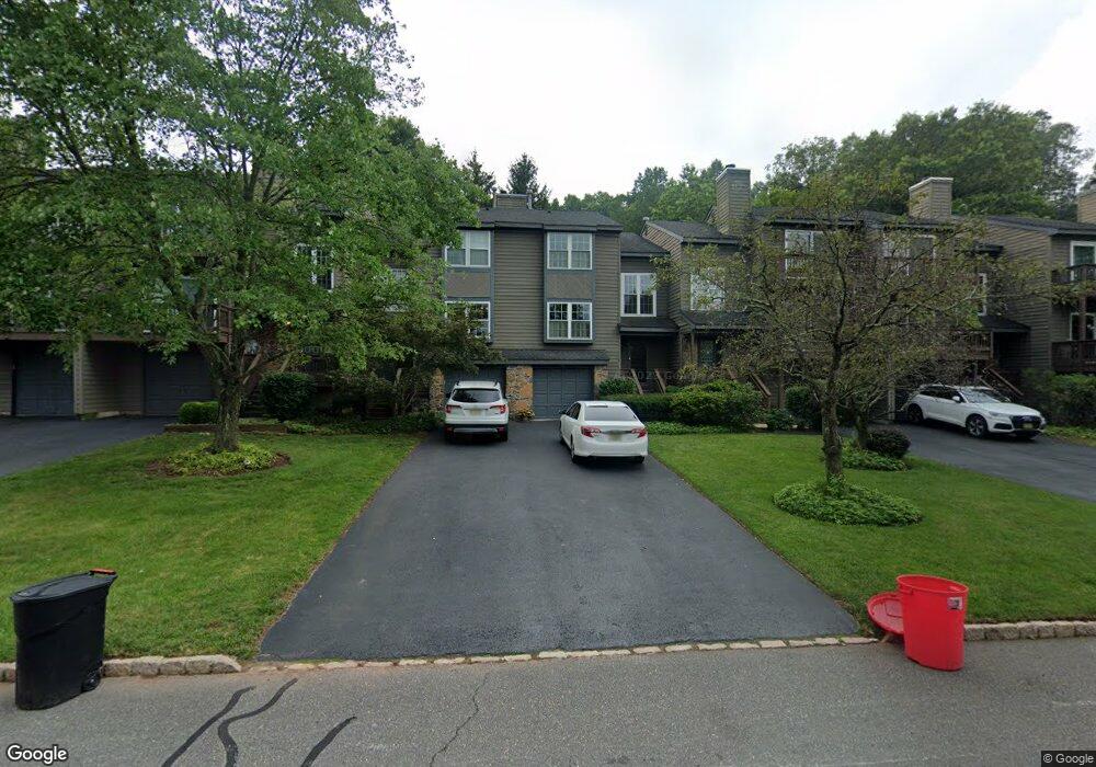 38 Chicopee Dr unit G, Princeton, NJ 08540 - photo 1