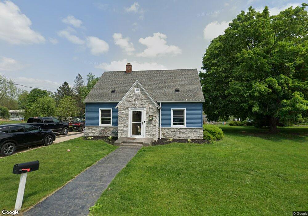 205 Grandview Ave, Argyle, WI 53504 - photo 1