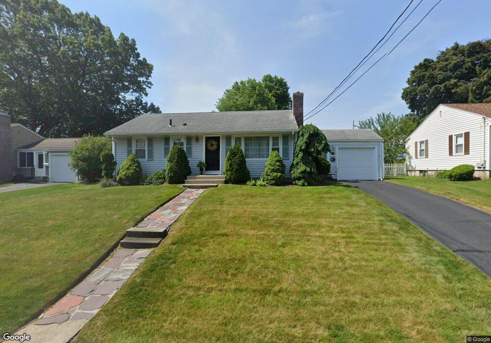 21 Perennial Dr, Cranston, RI 02920 - photo 1
