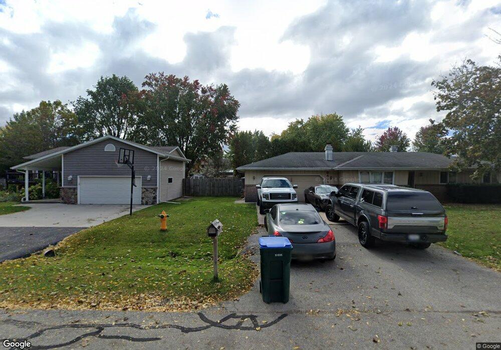 3401 W Heritage Ave, Appleton, WI 54914 - photo 1