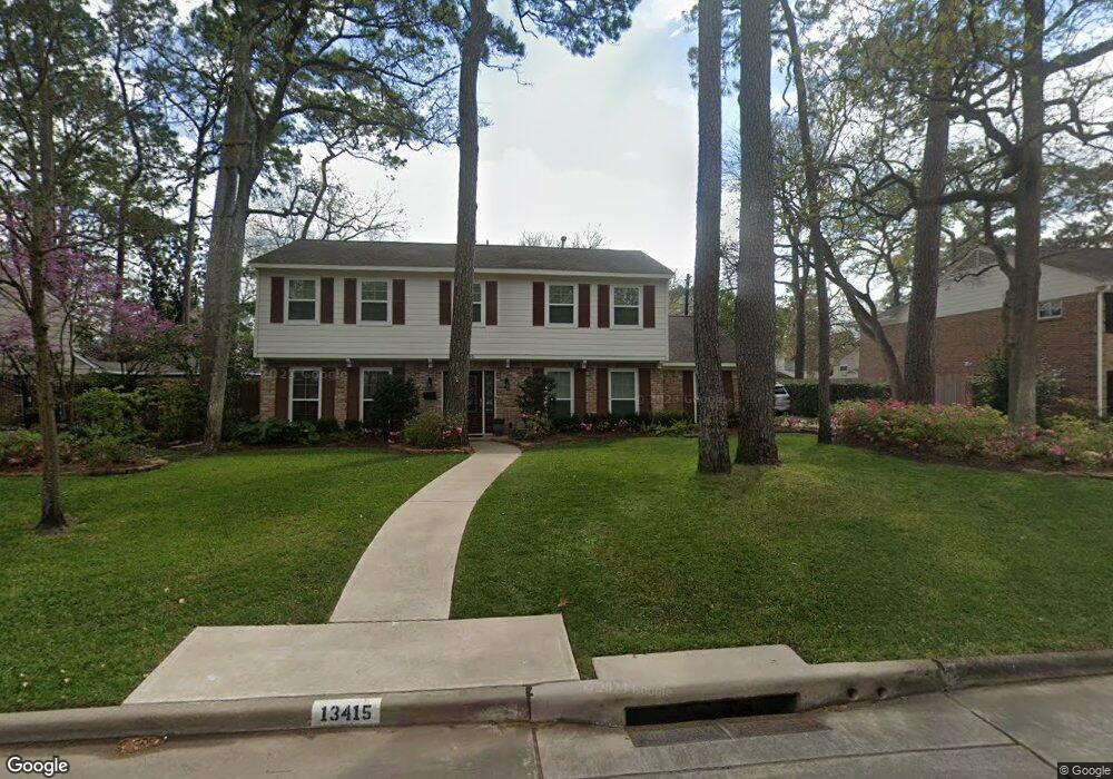 13415 Perthshire Rd, Houston, TX 77079 - photo 1
