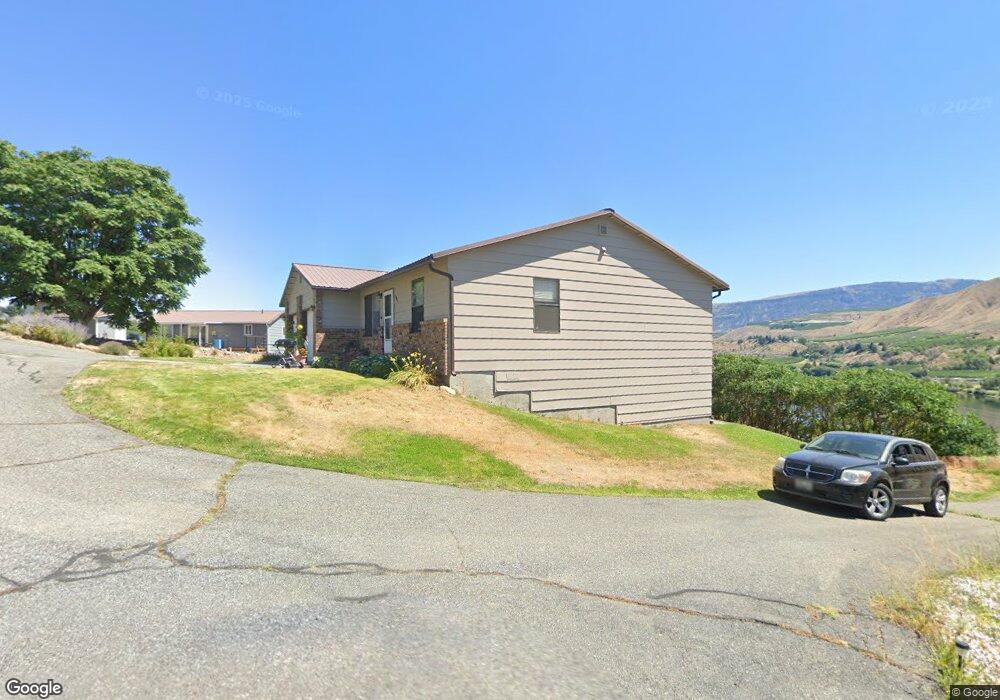 994 Highline Dr, East Wenatchee, WA 98802 - photo 1