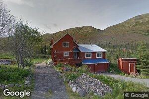 1520 S River Dr, Eagle River, AK 99577