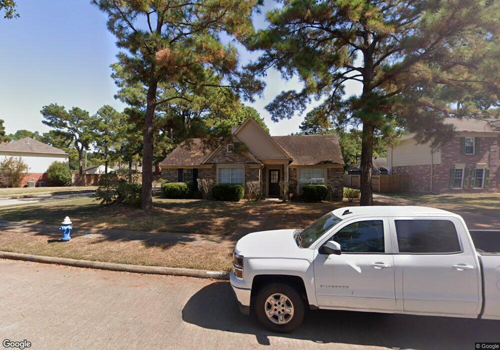 7518 Plumtree Forest Ct, Houston, TX 77095 - photo 1