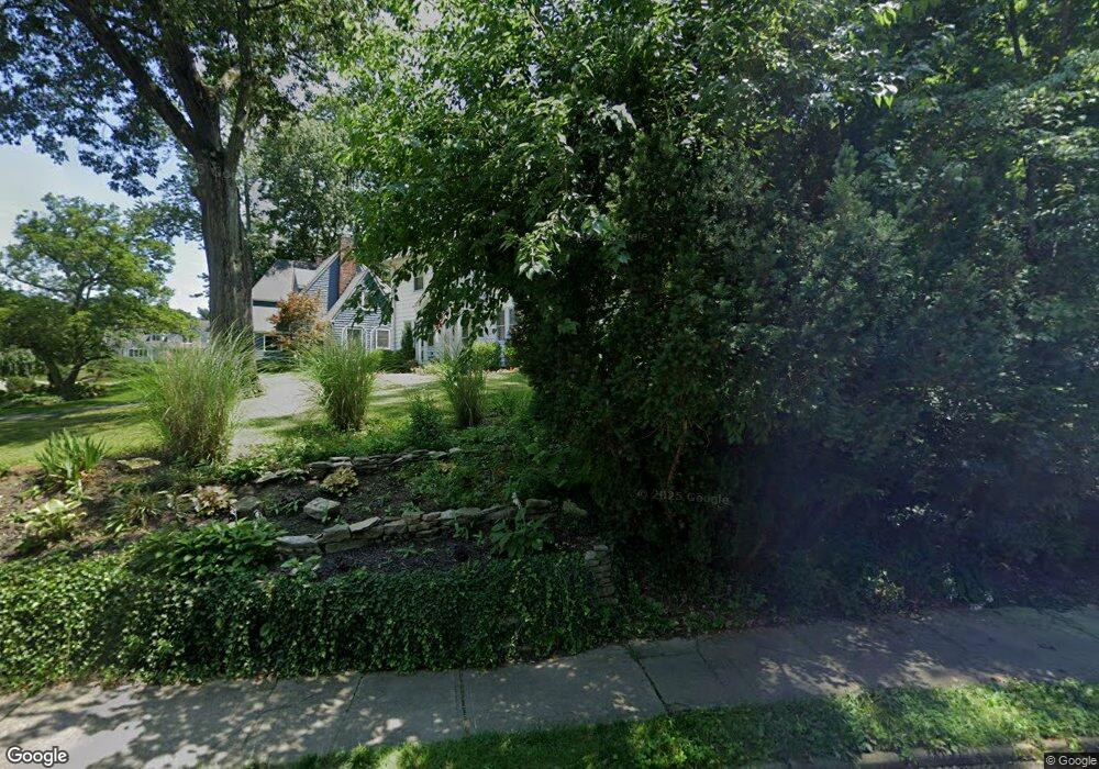 273 E Torrence Rd, Columbus, OH 43214 - photo 1