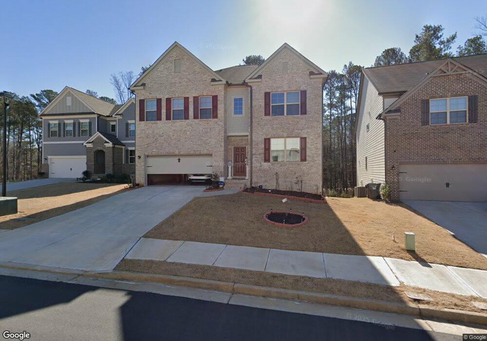 4140 Red Canoe Bend, Lilburn, GA 30047 - photo 1