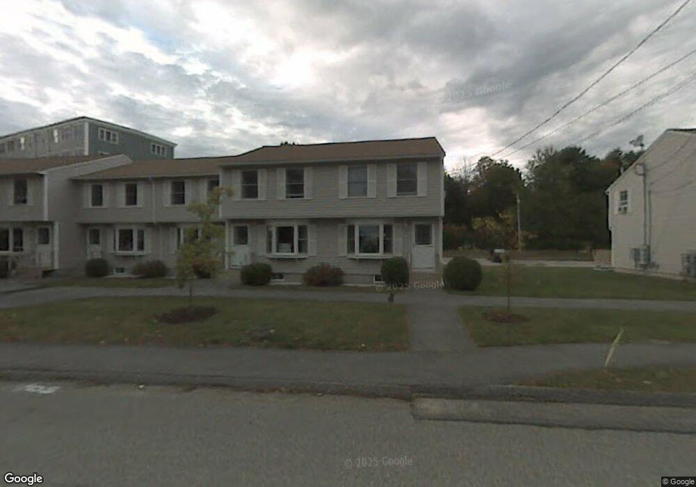 8 Park St unit 2, Saco, ME 04072 - photo 1