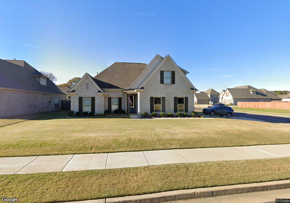 3476 Tates Way, Hernando, MS 38632 - photo 1