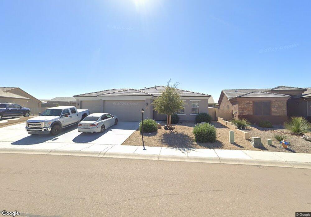 4813 E Lazy River Rd, Kingman, AR 86401 - photo 1