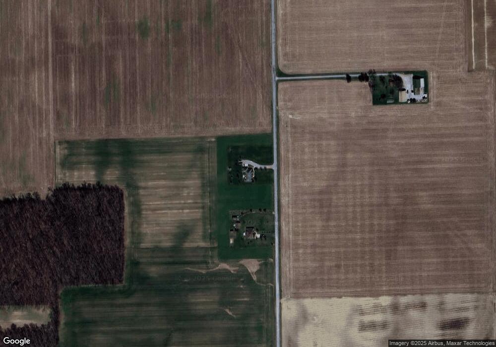 9410 N 700 E, Ossian, IN 46777 - photo 1