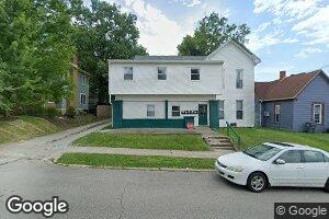 416 E 2nd St Unit 7, Bloomington, IN 47401