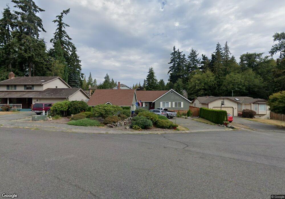 4533 71st St SW, Mukilteo, WA 98275 - photo 1