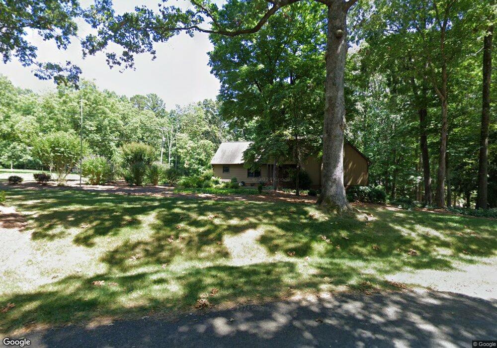 978 W River Run, Asheboro, NC 27205 - photo 1