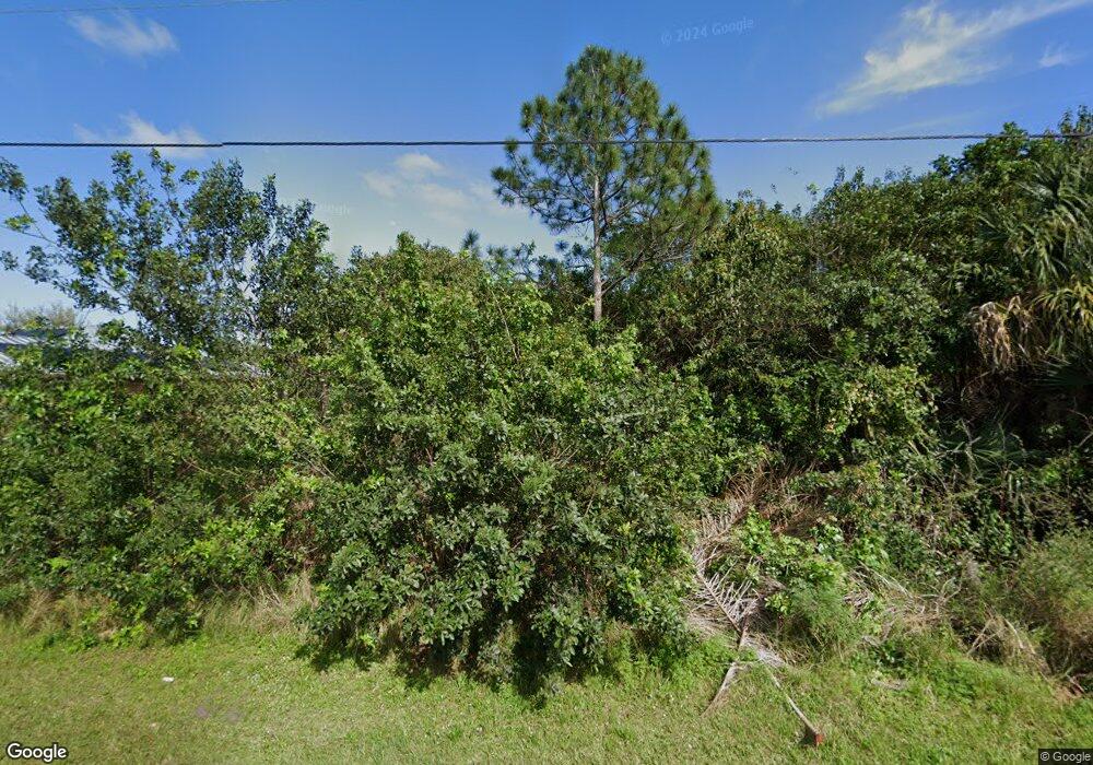 4509 SW Scope St, Port St. Lucie, FL 34953 - photo 1