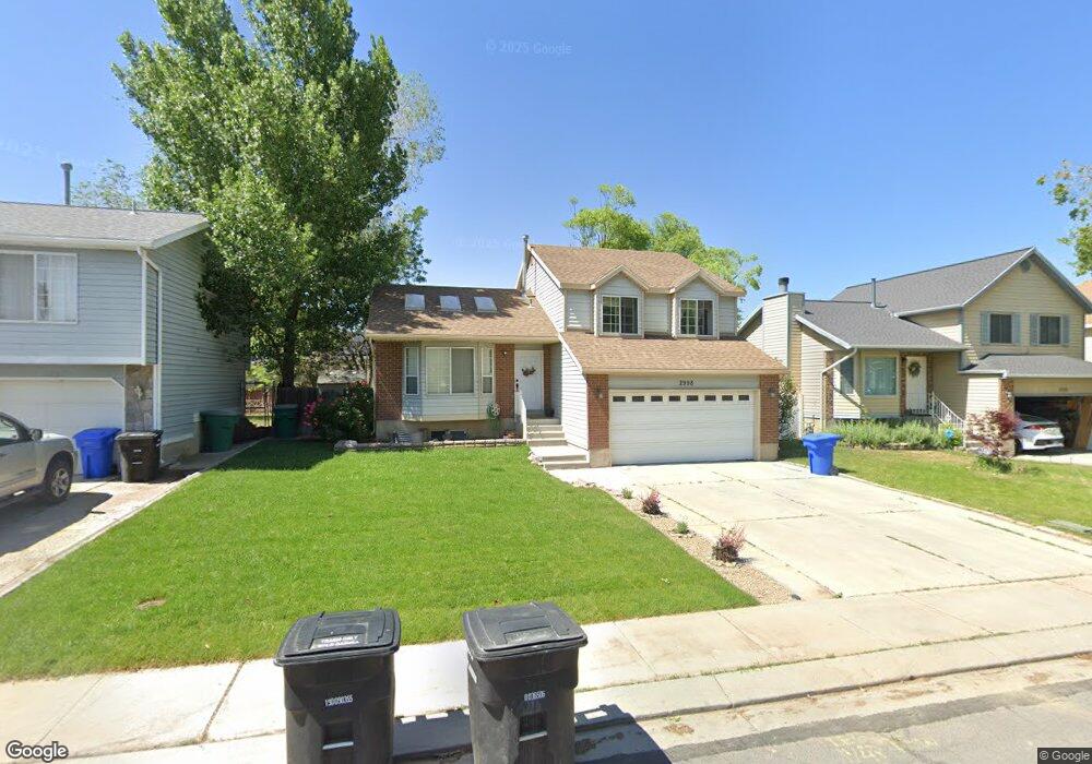 2998 W 8565 S, West Jordan, UT 84088 - photo 1