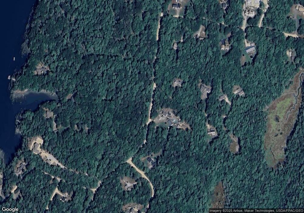 0 Doughty Point, Harpswell, ME 04079 - photo 1