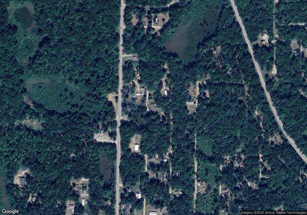 9070 N 25th Ave, Bitely, MI 49309 - photo 1