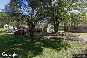 9896 Traphill Rd, Traphill, NC 28685