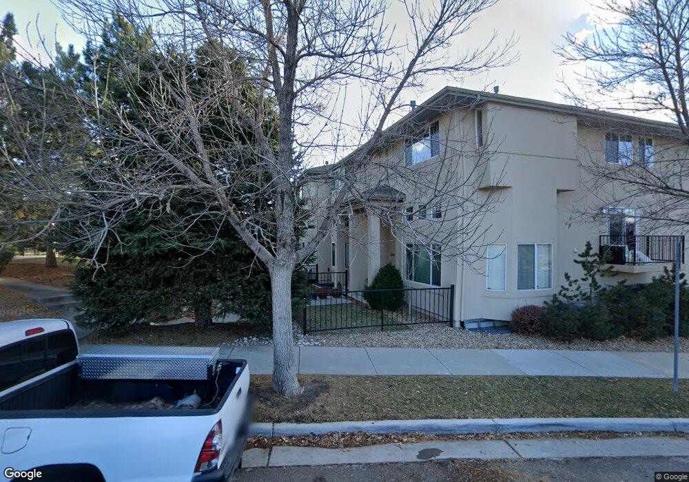 14038 E Temple Dr, Aurora, CO 80015 - photo 1