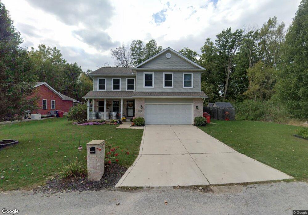 14300 Colfax St, Cedar Lake, IN 46303 - photo 1