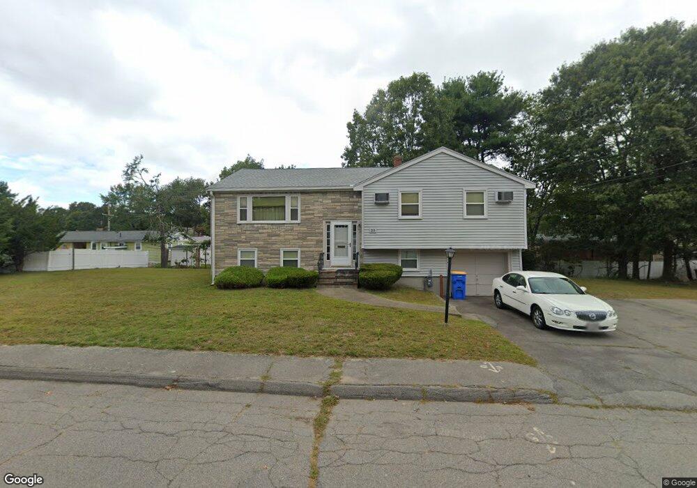 20 Green St, Randolph, MA 02368 - photo 1