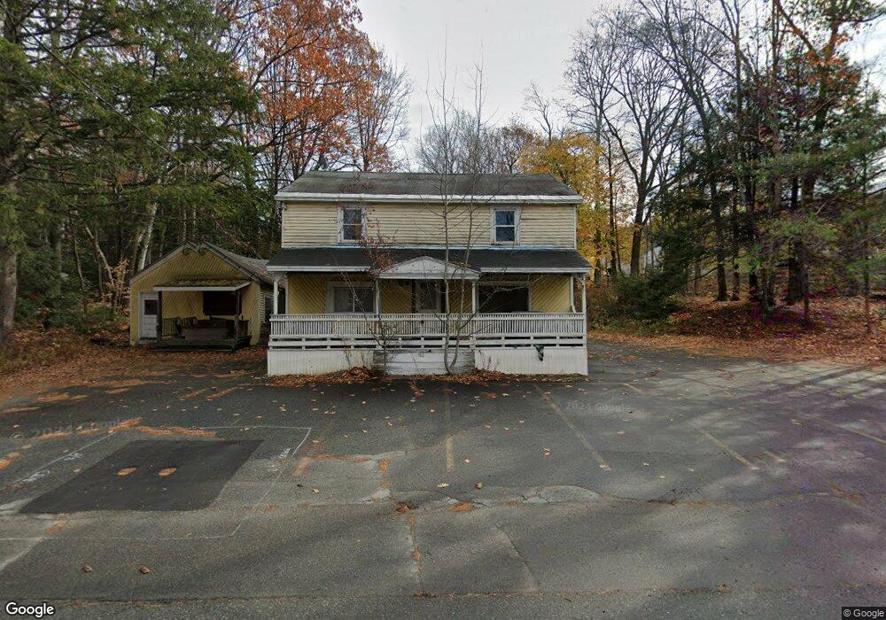 82 Charlestown Rd, Claremont, NH 03743 - photo 1