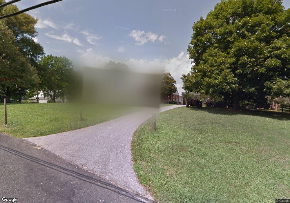 1108 Cockeys Mill Rd, Reisterstown, MD 21136 - photo 1