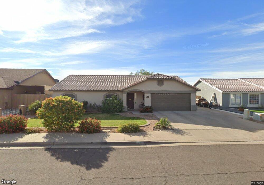 8119 E Dover St, Mesa, AZ 85207 - photo 1