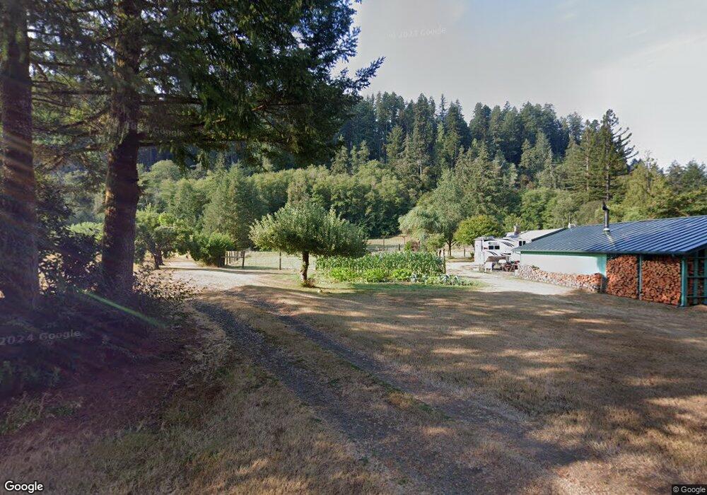 11966 E Mapleton Rd, Mapleton, OR 97453 - photo 1