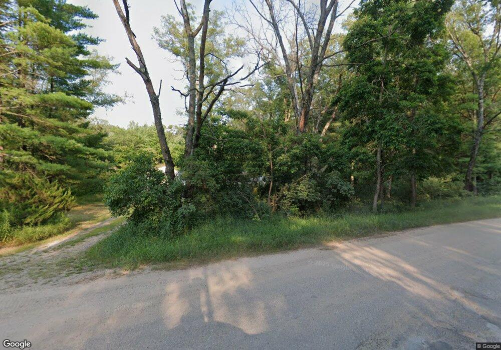 7656 N Centerline Rd, Brohman, MI 49312 - photo 1