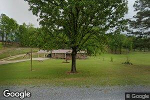 891 Shady Ln, Alpine, AL 35014