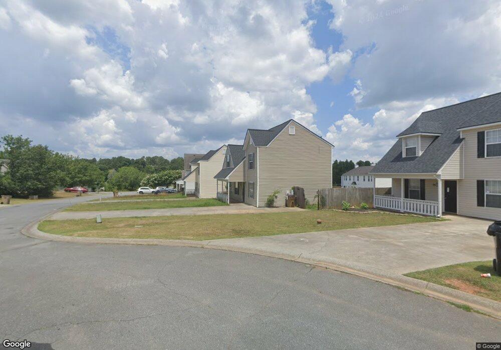 0 Benfield Cir SE unit 3208146, Cartersville, GA 30121 - photo 1