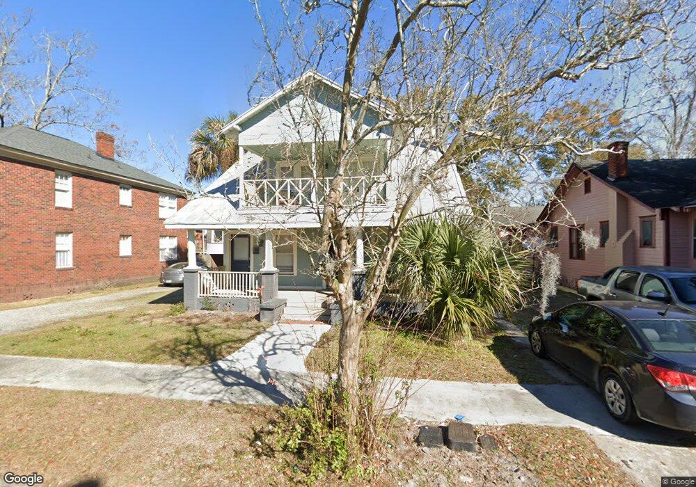 1008 E 34th St, Savannah, GA 31401 - photo 1
