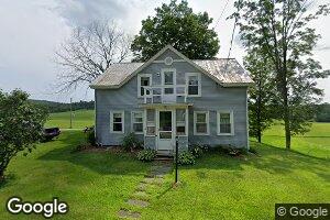 21 Fairfield Rd, Cambridge, VT 05444