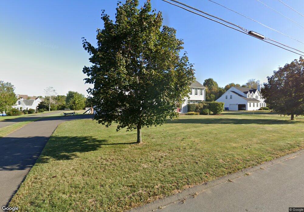 49 Old Maids Ln, South Glastonbury, CT 06073 - photo 1