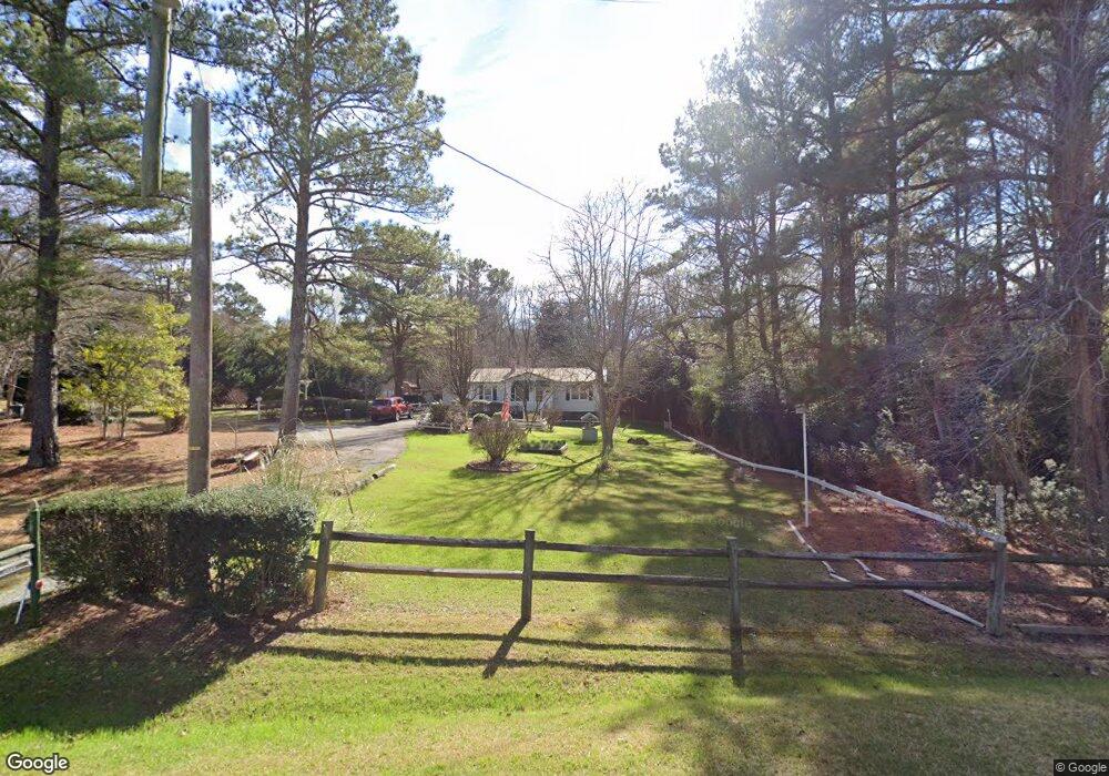 1849 Alston Chapel Rd, Pittsboro, NC 27312 - photo 1