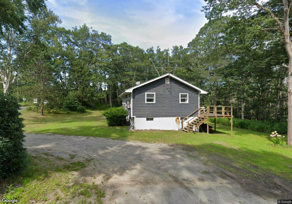 0 King Philips Trail unit 620167, Boothbay, ME 04544 - photo 1