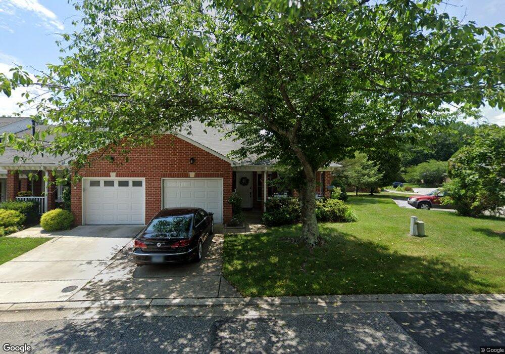 860 Yardarm Way, Annapolis, MD 21401 - photo 1