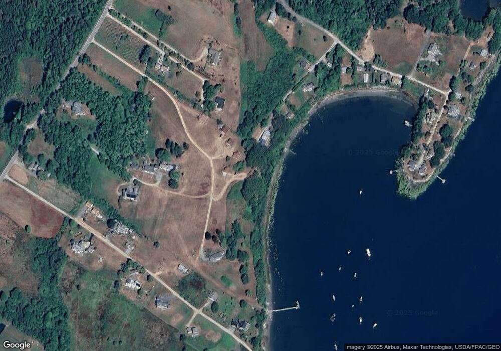 43 Thorburn Cottages Rd, Harpswell, ME 04079 - photo 1