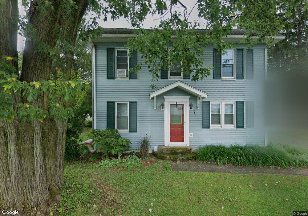 241 Hospital Dr, Lewisburg, PA 17837 - photo 1