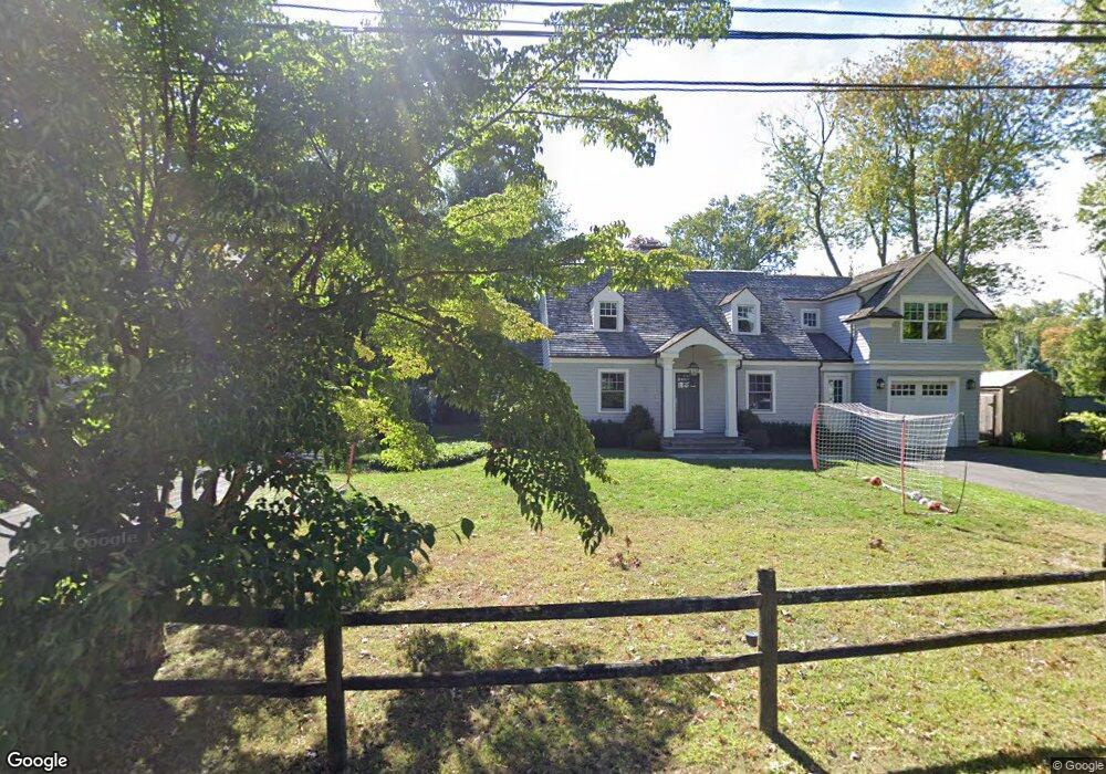 47 Benjamin St, Old Greenwich, CT 06870 - photo 1